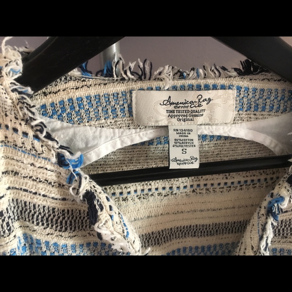 American Rag jacket - Picture 2 of 3